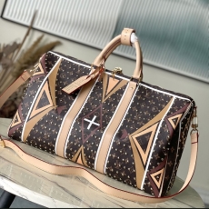 LV Travel Bags